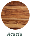 cómo mantener los pisos de madera de acacia