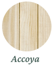 accoya