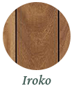 iroko