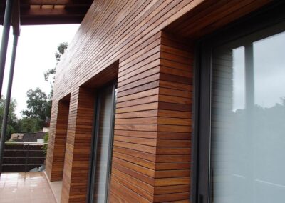 superficies de madera para decoración de casas en catalunya