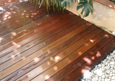 fusta tractada per a exterior catalunya