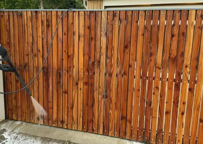 barniz para puerta de madera para exteriores