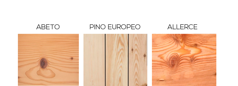 renovación ecologica de madera